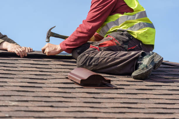 Reliable Williamsburg, VA Roofing Contractor Solutions