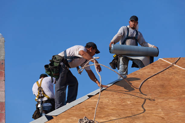 Best Commercial Roofing Services  in Williamsburg, VA